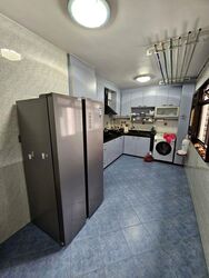 Blk 653A Jurong West Street 61 (Jurong West), HDB 5 Rooms #520737191
